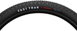 Specialized Pneu Souple S-Works Fast Trak T5 + T7 29" -Sportifs Équipements Magasin 389232