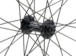 Set De Roues Urban Deore V-Brake DT Swiss 535 28" 18 Set De Roues Urban Deore V-Brake DT Swiss 535 28" -Sportifs Équipements Magasin 396804