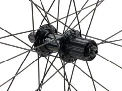 Set De Roues Urban Deore V-Brake DT Swiss 535 28" 20 Set De Roues Urban Deore V-Brake DT Swiss 535 28" -Sportifs Équipements Magasin 396806