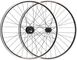 Set De Roues Urban Deore V-Brake DT Swiss 535 28" 23 Set De Roues Urban Deore V-Brake DT Swiss 535 28" -Sportifs Équipements Magasin 396809