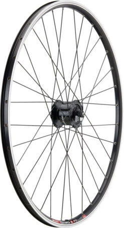 Set De Roues Urban Deore V-Brake DT Swiss 535 28" 24 Set De Roues Urban Deore V-Brake DT Swiss 535 28" -Sportifs Équipements Magasin 396810