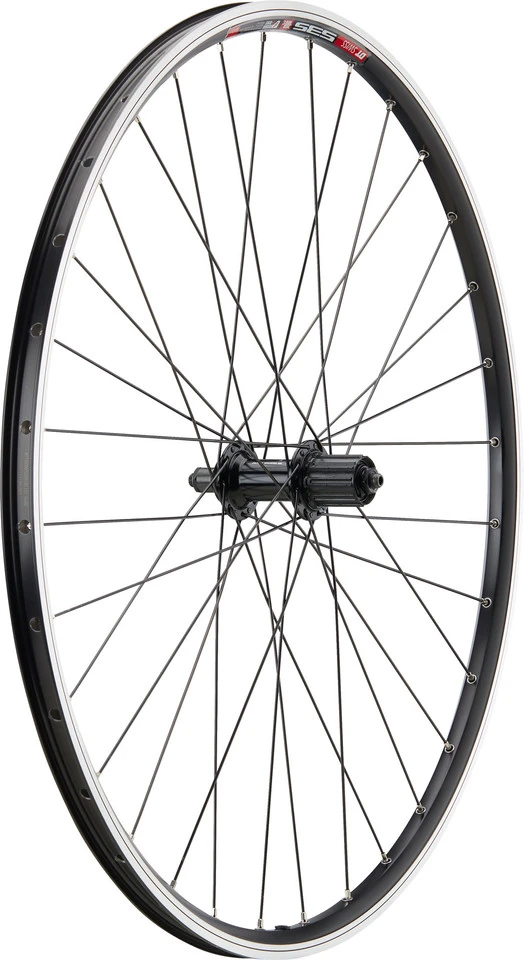 Set De Roues Urban Deore V-Brake DT Swiss 535 28" 13 Set De Roues Urban Deore V-Brake DT Swiss 535 28" – Image 11
