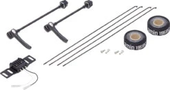 Set De Roues Urban Deore V-Brake DT Swiss 535 28" 29 Set De Roues Urban Deore V-Brake DT Swiss 535 28" -Sportifs Équipements Magasin 396815