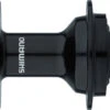 Shimano Moyeu Arrière FH-MT410-B Disc Center Lock Pour Axe Traversant De 12 Mm