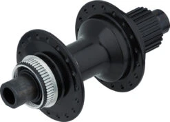 Shimano Moyeu Arrière FH-MT410-B Disc Center Lock Pour Axe Traversant De 12 Mm -Sportifs Équipements Magasin 396938