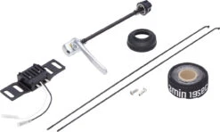 Roue Mountain Deore Disc Center Lock DT Swiss 533D 29" -Sportifs Équipements Magasin 397291