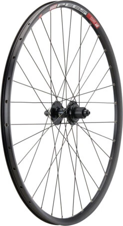 Roue Mountain Deore Disc Center Lock DT Swiss 533D 29" -Sportifs Équipements Magasin 397295
