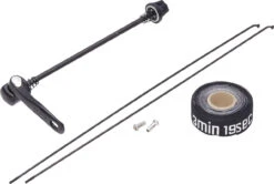 Roue Mountain Deore Disc Center Lock DT Swiss 533D 29" -Sportifs Équipements Magasin 397298