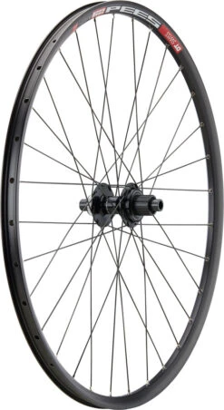 Roue Mountain Deore Disc Center Lock DT Swiss 533D 29" -Sportifs Équipements Magasin 397299