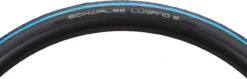 Schwalbe Pneu Rigide Lugano II K-Guard 28" -Sportifs Équipements Magasin 399119