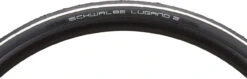 Schwalbe Pneu Rigide Lugano II K-Guard 28" -Sportifs Équipements Magasin 399122