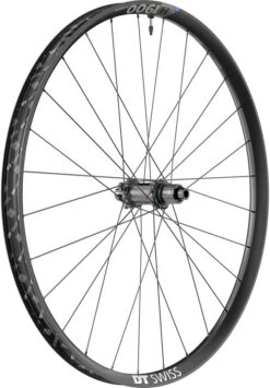 Dt-swiss Set De Roues H 1900 SPLINE 27,5" 35 Boost Disc 6 Trous Hybrid -Sportifs Équipements Magasin 407441