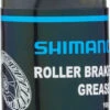 Shimano Graisse Spéciale Pour Freins à Rouleaux 1 Shimano Graisse Spéciale Pour Freins à Rouleaux -Sportifs Équipements Magasin 413636