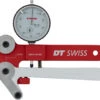 Dt-swiss Tensiomètre Pour Rayons Analog Tensio 2