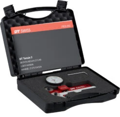 Dt-swiss Tensiomètre Pour Rayons Analog Tensio 2 13 Dt-swiss Tensiomètre Pour Rayons Analog Tensio 2 -Sportifs Équipements Magasin 418688
