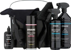 Dynamic Coffret D'Entretien Super 7 Ultimate Bike Care