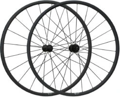 Dt-swiss Set De Roues PR 1400 DICUT OXiC 21 28"