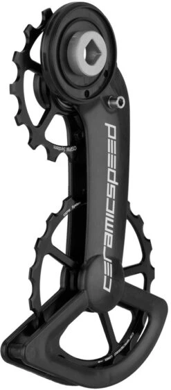 CERAMICSPEED Système De Galets De Dérailleur OSPW Coated Pour SRAM Red / Force AXS -Sportifs Équipements Magasin 447873
