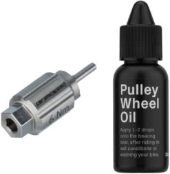 CERAMICSPEED Système De Galets De Dérailleur OSPW Coated Pour SRAM Red / Force AXS -Sportifs Équipements Magasin 447874