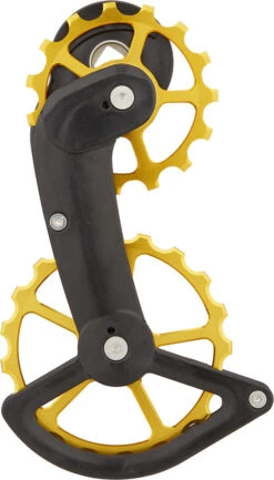 CERAMICSPEED Système De Galets De Dérailleur OSPW Coated Pour SRAM Red / Force AXS -Sportifs Équipements Magasin 447876