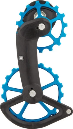 CERAMICSPEED Système De Galets De Dérailleur OSPW Coated Pour SRAM Red / Force AXS -Sportifs Équipements Magasin 447884