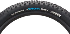 Pneu Rigide Crown Gem MPC 24" 12 Pneu Rigide Crown Gem MPC 24" -Sportifs Équipements Magasin 449557
