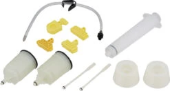 Shimano Kit De Purge Professionnel TL-BR -Sportifs Équipements Magasin 450236