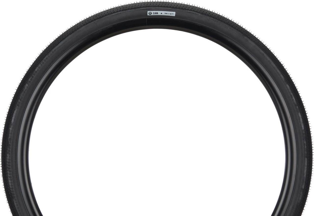 Pneu Souple CAVA JFF 28" 4 Pneu Souple CAVA JFF 28" – Image 2