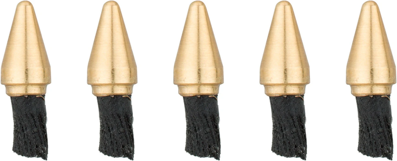 Dynaplug Plugs De Remplaccement Soft Tip Pour Air Road 3 Dynaplug Plugs De Remplaccement Soft Tip Pour Air Road