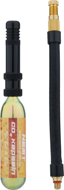 Dynaplug Set De Réparation Air Road Pour Pneus Tubeless