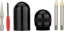 Dynaplug Kit De Réparation Pill Micro Pro Pour Pneus Tubeless -Sportifs Équipements Magasin 459316