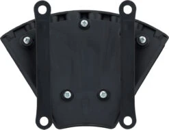 Parktool Range-Outils HXH-2P Pour Clefs Coudées Hexagonales à Poignée En P -Sportifs Équipements Magasin 471055