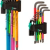 Wera Set De Clef Coudées Torx + Hex-Plus 2 Wera Set De Clef Coudées Torx + Hex-Plus -Sportifs Équipements Magasin 475434