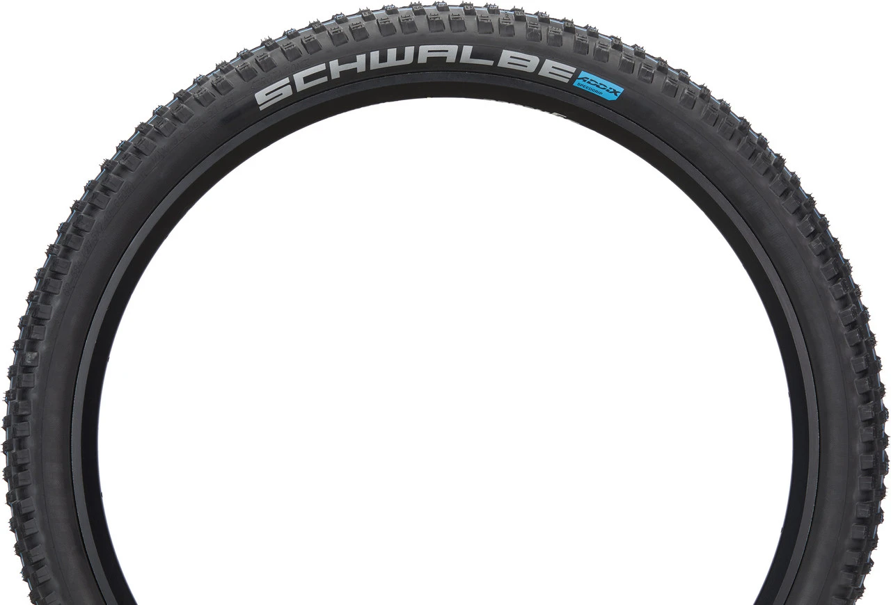 Schwalbe Pneu Souple Wicked Will Evolution ADDIX SpeedGrip Super Ground 27,5" 4 Schwalbe Pneu Souple Wicked Will Evolution ADDIX SpeedGrip Super Ground 27,5" – Image 2