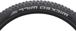 Schwalbe Pneu Souple Wicked Will Evolution ADDIX SpeedGrip Super Ground 27,5" 12 Schwalbe Pneu Souple Wicked Will Evolution ADDIX SpeedGrip Super Ground 27,5" -Sportifs Équipements Magasin 479482