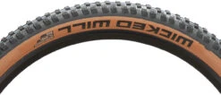 Schwalbe Pneu Souple Wicked Will Evolution ADDIX SpeedGrip Super Ground 27,5" 16 Schwalbe Pneu Souple Wicked Will Evolution ADDIX SpeedGrip Super Ground 27,5" -Sportifs Équipements Magasin 479486