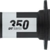 Dt-swiss Moyeu Arrière 350 Classic Road Disc Center Lock
