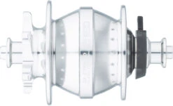 Moyeu à Dynamo SD-8 Disc 6 Trous