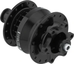 Moyeu à Dynamo SD-8 Disc 6 Trous -Sportifs Équipements Magasin 486607