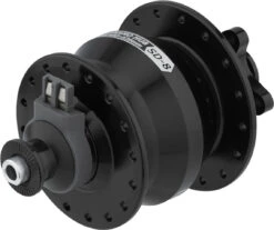 Moyeu à Dynamo SD-8 Disc 6 Trous -Sportifs Équipements Magasin 486608