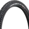MAXXIS Pneu Rigide Minion DHR II Dual DH WT TR 29" -Sportifs Équipements Magasin 486775