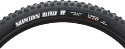 MAXXIS Pneu Rigide Minion DHR II Dual DH WT TR 29" -Sportifs Équipements Magasin 486777