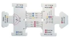 FSA Outil De Mesure Pour Tubes