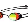 Lunettes De Compétition Natation Arena Swedix Mirror Red -Sportifs Équipements Magasin 9239948 001 4