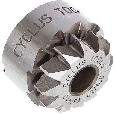 Cyclus Tools Fraise Double Pour Jeu De Direction Intégré 3 Cyclus Tools Fraise Double Pour Jeu De Direction Intégré