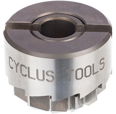 Cyclus Tools Fraise Double Pour Jeu De Direction Intégré 4 Cyclus Tools Fraise Double Pour Jeu De Direction Intégré – Image 2