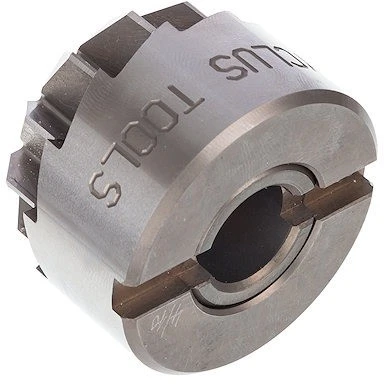 Cyclus Tools Fraise Double Pour Jeu De Direction Intégré 5 Cyclus Tools Fraise Double Pour Jeu De Direction Intégré – Image 3