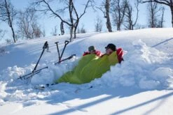 Hilleberg Windsack 3 -Sportifs Équipements Magasin abri urgence windsack 06