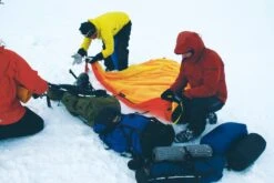 Hilleberg Windsack 3 -Sportifs Équipements Magasin abri urgence windsack 07