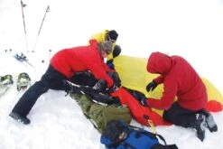 Hilleberg Windsack 3 -Sportifs Équipements Magasin abri urgence windsack 08